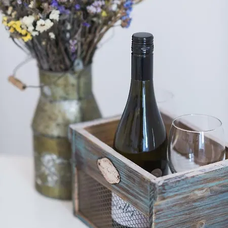 Hibay Apartment Eger