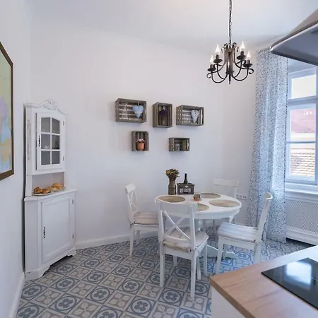 Hibay Appartement